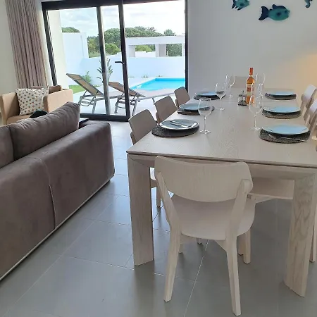 Casa Alegria Villa