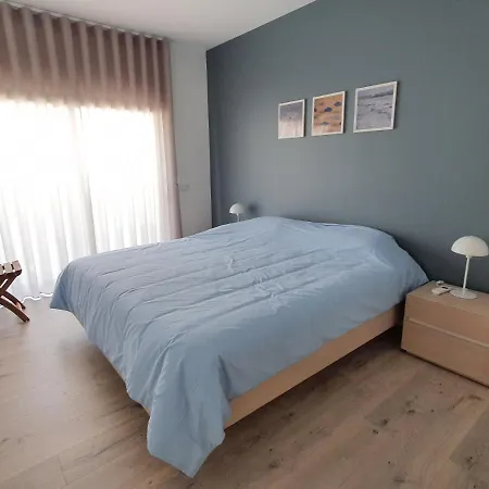 Villa Casa Alegria Nadadouro