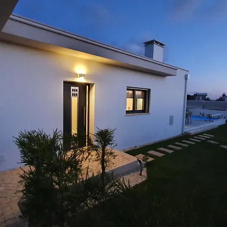Casa Alegria 别墅 *