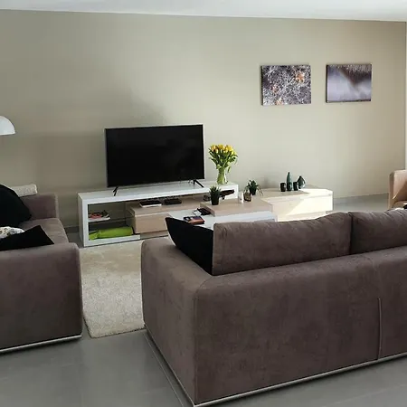 Villa Casa Alegria Nadadouro