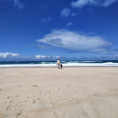 Casa Alegria Nadadouro