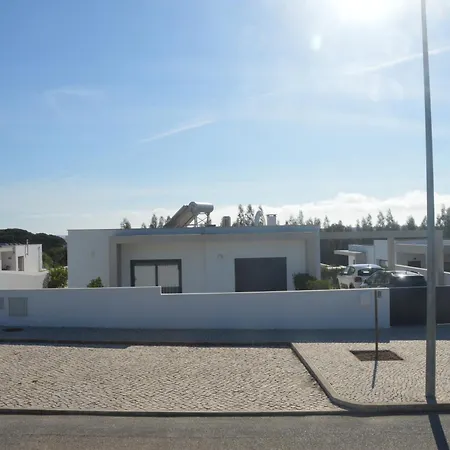 Villa Casa Alegria Nadadouro