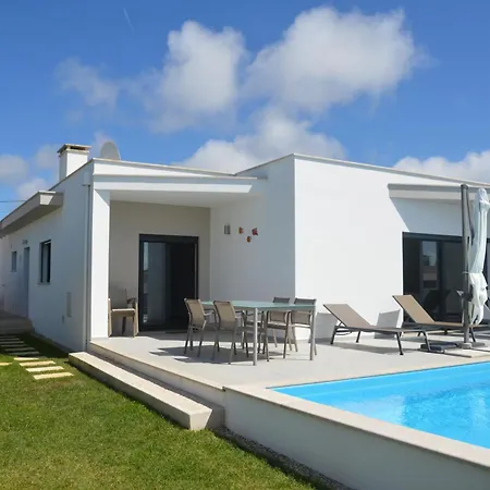 Casa Alegria 别墅 *