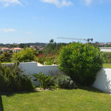 Casa Alegria * Nadadouro