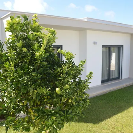 别墅 Casa Alegria Nadadouro