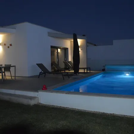 别墅 Casa Alegria *