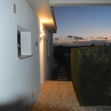 Casa Alegria Nadadouro