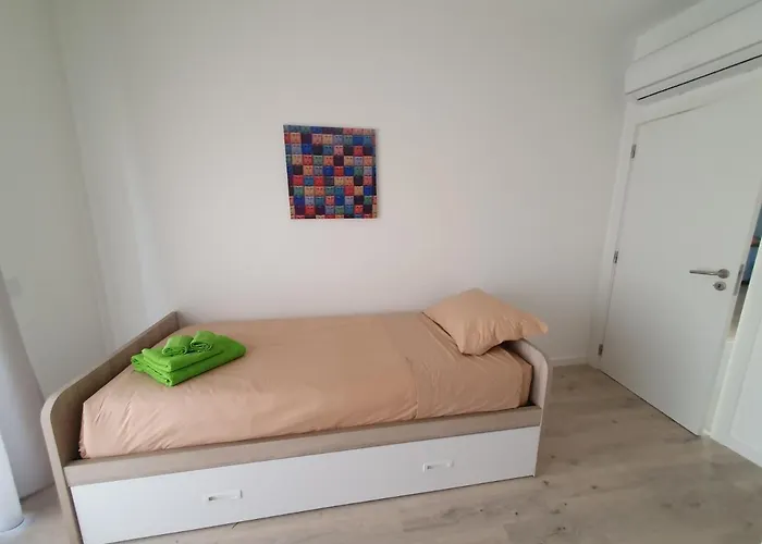 Casa Alegria Villa Nadadouro