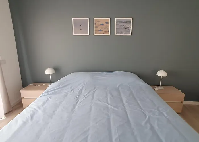 Willa Casa Alegria *