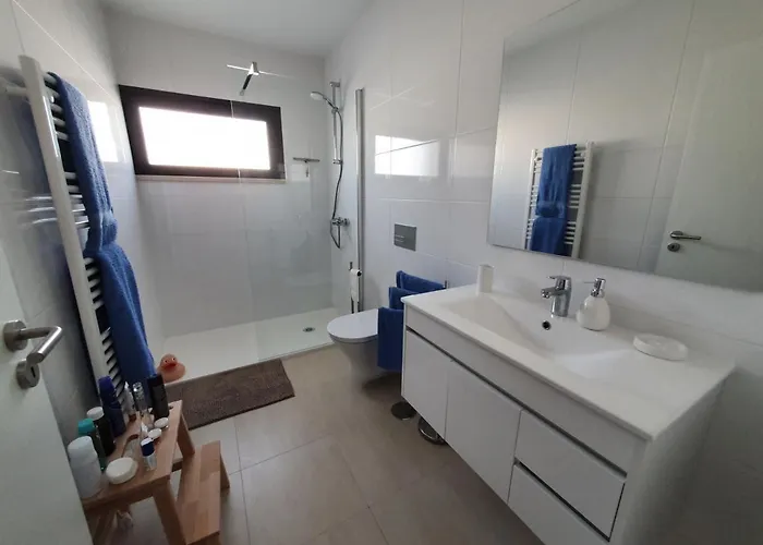 Willa Casa Alegria Nadadouro