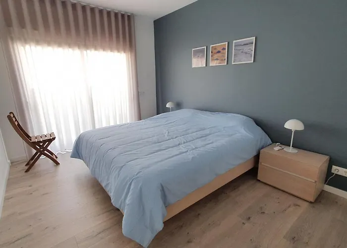 Willa Casa Alegria Nadadouro