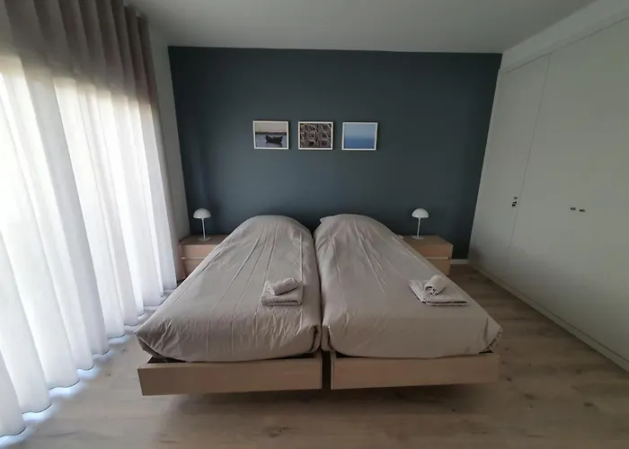 Willa Casa Alegria *