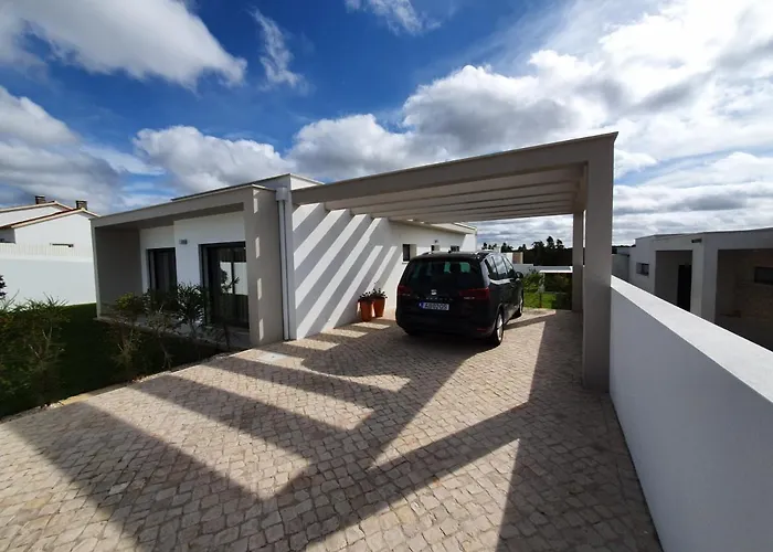 Willa Casa Alegria *