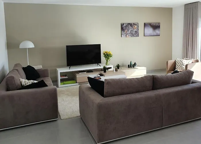 Willa Casa Alegria Nadadouro