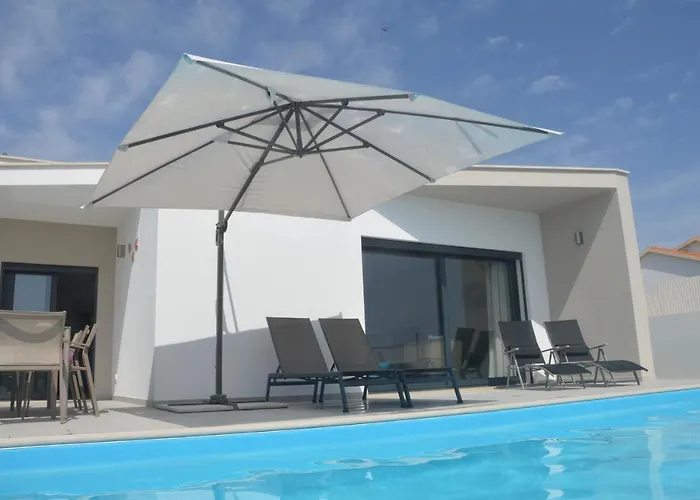 Casa Alegria Willa *