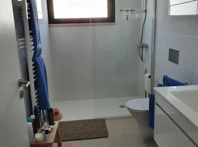 Casa Alegria Willa Nadadouro