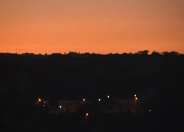 Willa Casa Alegria *