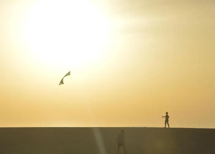 Casa Alegria Willa Nadadouro