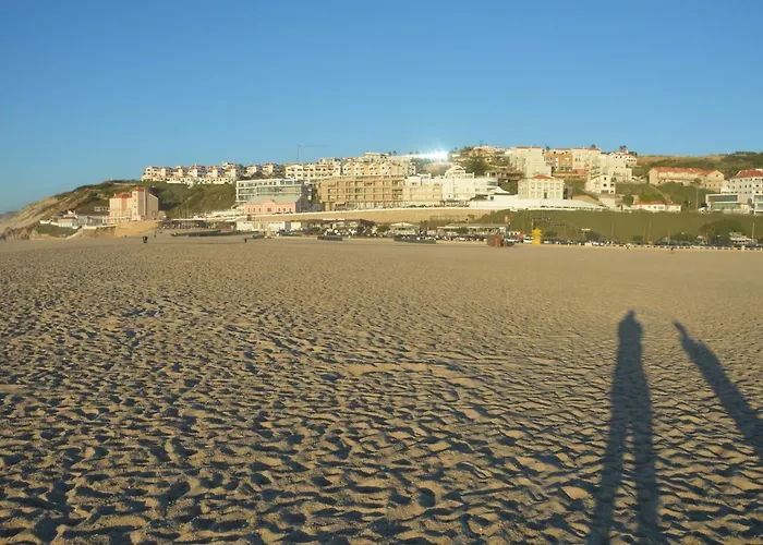 Willa Casa Alegria Nadadouro