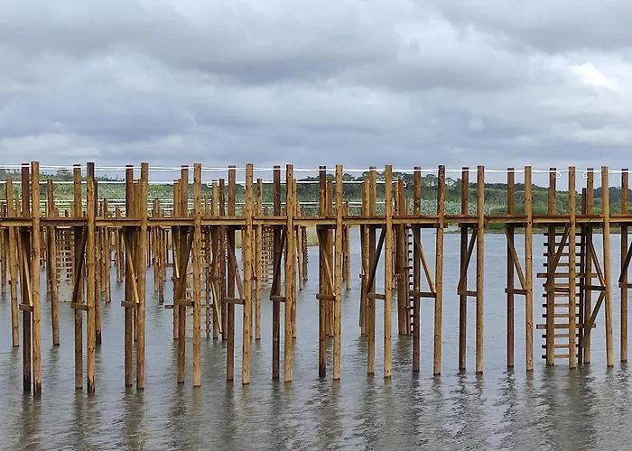 Willa Casa Alegria *