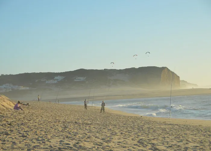 Willa Casa Alegria Nadadouro