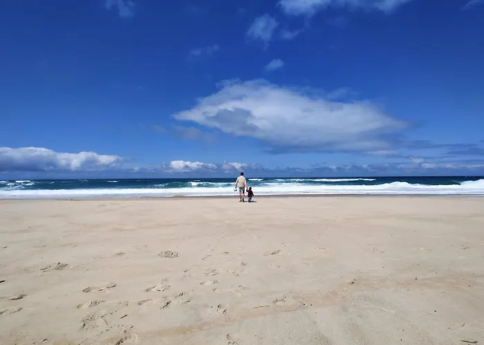 Casa Alegria Nadadouro