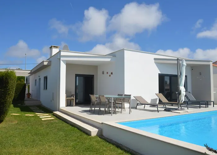 Casa Alegria Villa *