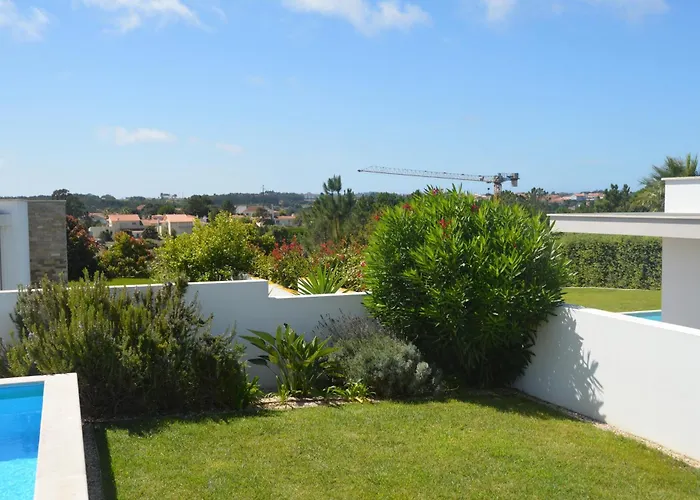 Casa Alegria * Nadadouro