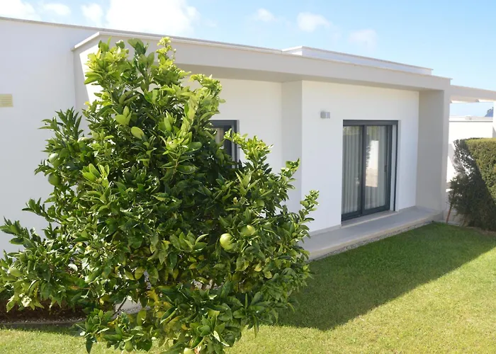 Willa Casa Alegria Nadadouro