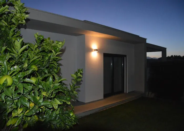 Casa Alegria * Nadadouro