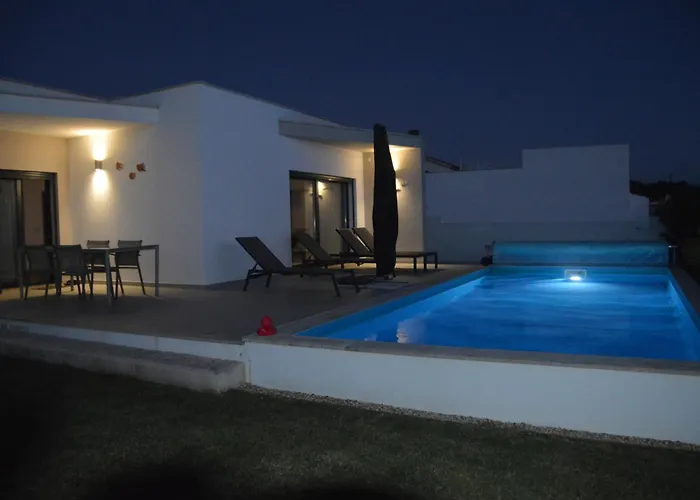 Willa Casa Alegria *