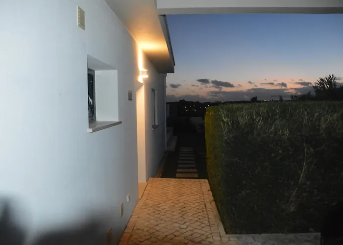 Casa Alegria Nadadouro